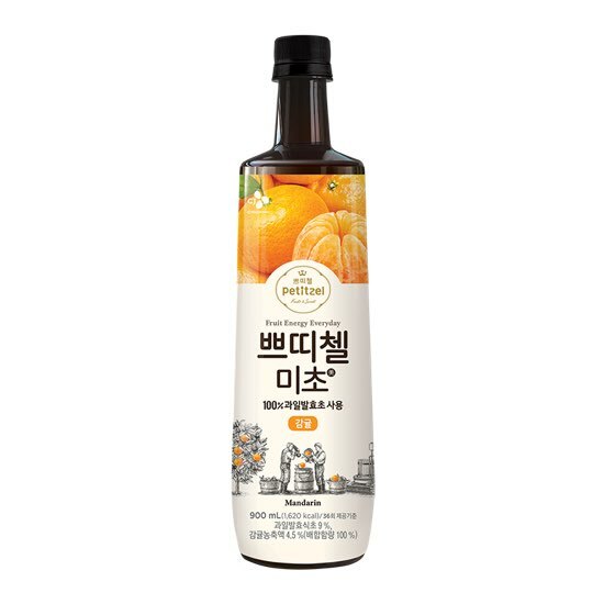 Shelf Stable,Condiment, canned food,Sauces (양념장, 액젓)