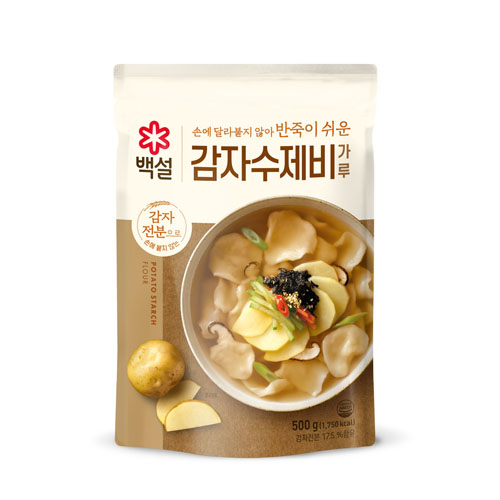 PREMIX POTATO SUJEBI 500G