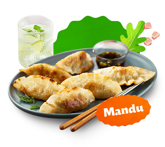 Mandu