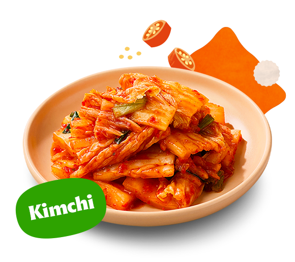 Kimchi