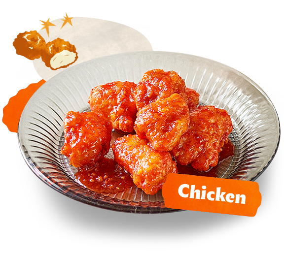 Chicken