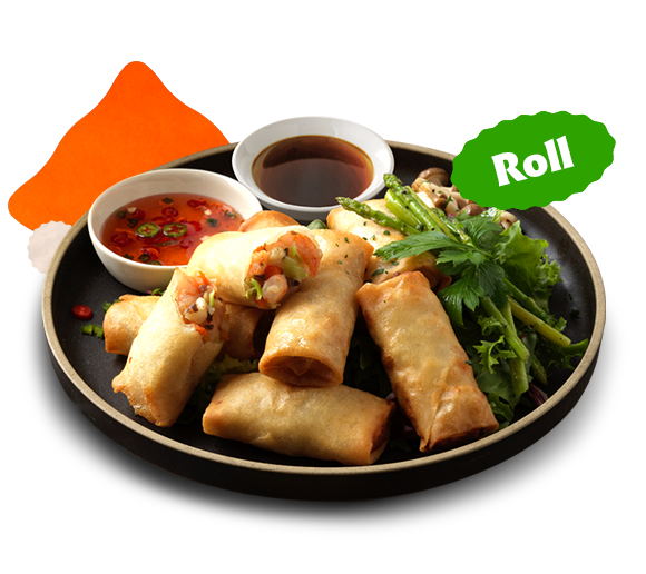 Roll